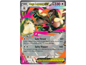 Mega Lopunny EX 084/094