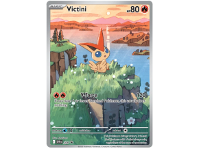 Victini SVP 208