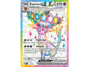 Espeon EX SVP175