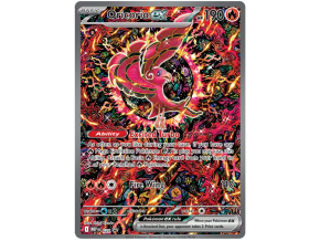 Oricorio ex MEP 024