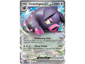 Oinkologne ex 158/198