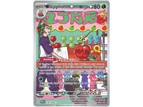 Dipplin 170/167