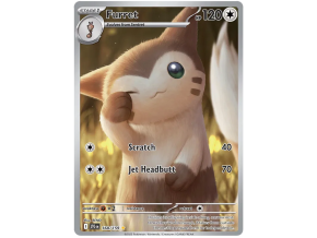 Furret 168/159