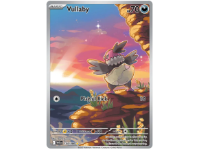 Vullaby 144/086