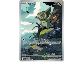 Axew 145/086