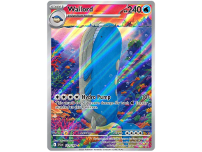 Wailord 162/159