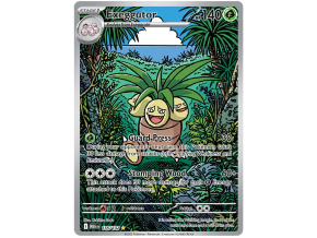 Exeggutor 135/132