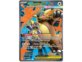 Mega Kangaskhan ex 164/132