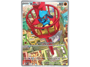 Riolu MEP 010