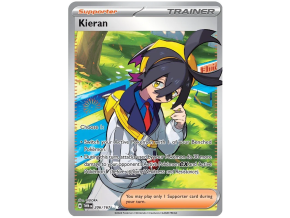 Kieran 206/167