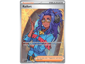 Raifort 142/131