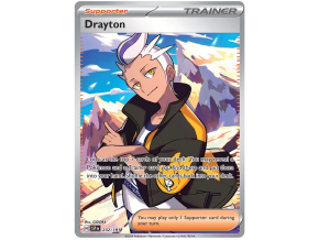 Drayton 232/191