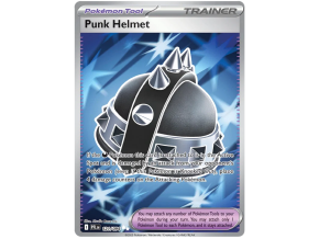 Punk Helmet 121/094