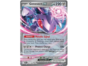 Genesect ex 067/086