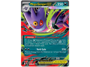 Mega Gengar ex 056/094