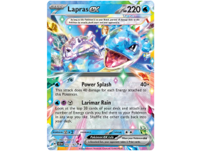 Lapras ex 032/142