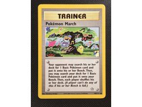 Pokémon March 102/111