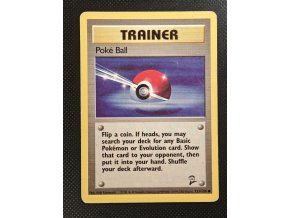 Poké Ball 121/130