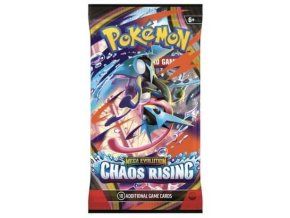 chaos
