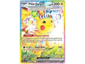 Pikachu ex.SSP.238.54923