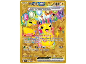 Pikachu ex.SSP.247.54930