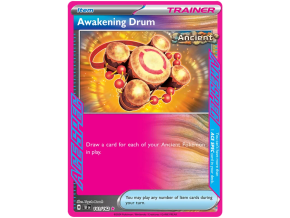 Awakening Drum.TEM.141.52552