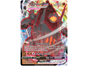 Coalossal VMAX.SWSH0.99.36038