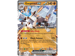 Garganacl ex.SCR.89.54171