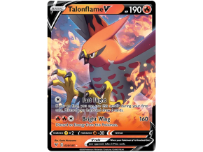 Talonflame V.SWSH0.29.35968