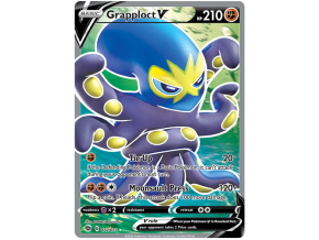 Grapploct V.SWSH3.72.35771