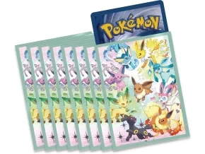Prismatic Evolutions Super Premium Collectio