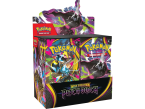 Booster Box