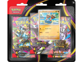 3 Pack Blister