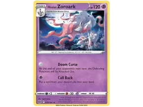 Hisuian Zoroark.SWSH10.76.44736