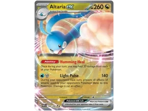 Altaria ex.PAR.140.50424