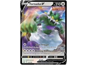 Tornadus V.CRE.124.38912