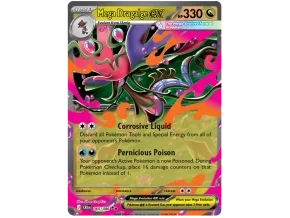 Mega Dragalge ex.CRI.65.61041