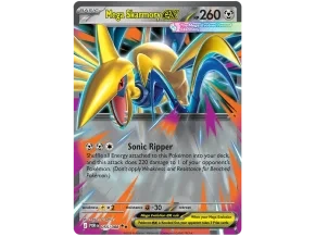 Mega Skarmory ex.POR.55.61097
