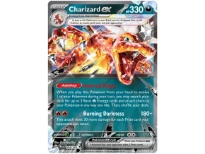 Charizard ex.PAF.54.52034
