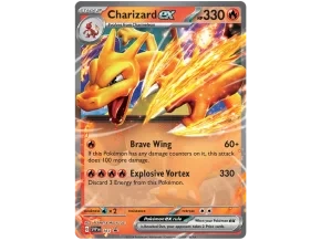 Charizard ex.SVPEN.161.54598