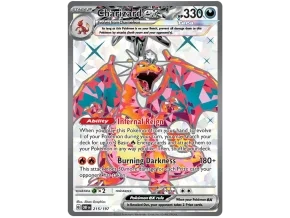 Charizard ex.OBF.215.49011