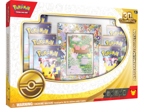 30th Celebration Ditto