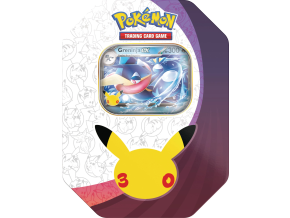 Greninja ex