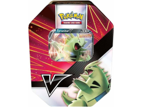 Tyranitar V