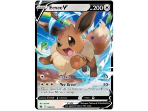 Eevee V.SWSH13.108