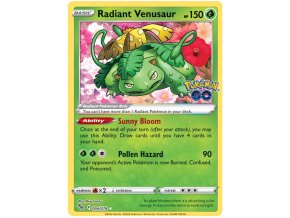 Radiant Venusaur.POGO.4