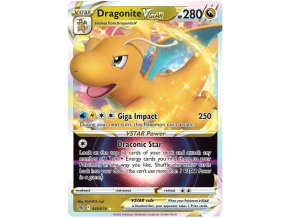 Dragonite VSTAR.POGO.50