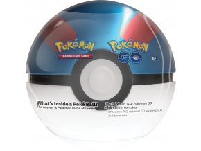 Poké ball Geat