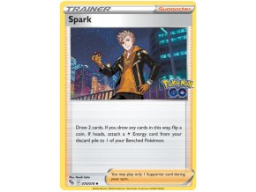 Spark 070/078