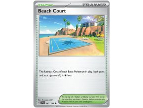 Beach Court.SV1EN.167